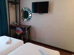 W Hotel Cemerlang