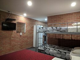 Travellers Inn Kaniva