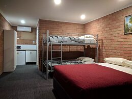 Travellers Inn Kaniva
