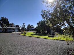 Travellers Inn Kaniva