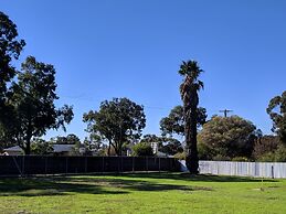 Travellers Inn Kaniva