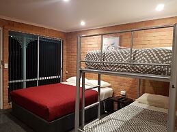 Travellers Inn Kaniva