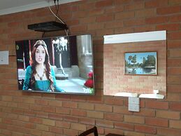 Travellers Inn Kaniva