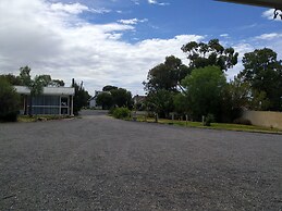 Travellers Inn Kaniva