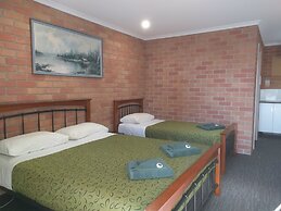 Travellers Inn Kaniva