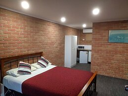 Travellers Inn Kaniva