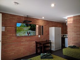 Travellers Inn Kaniva