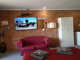 Travellers Inn Kaniva