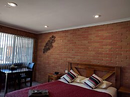 Travellers Inn Kaniva