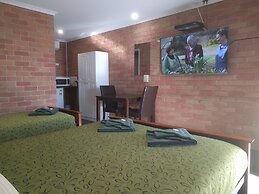 Travellers Inn Kaniva
