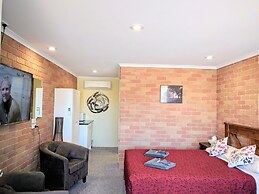 Travellers Inn Kaniva