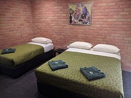 Travellers Inn Kaniva