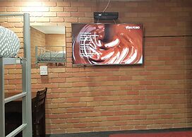 Travellers Inn Kaniva