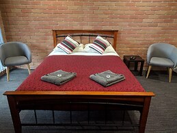 Travellers Inn Kaniva