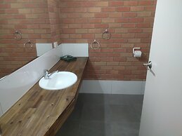 Travellers Inn Kaniva