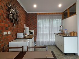 Travellers Inn Kaniva