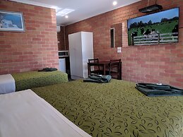 Travellers Inn Kaniva