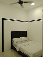 Gosh Desaru Bed Space