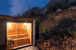 Naturarte Suites