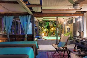 Naturarte Suites