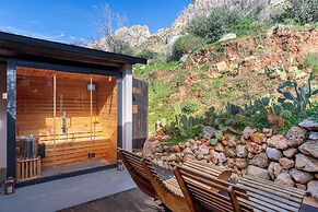 Naturarte Suites