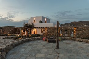 AG Mykonos Villas