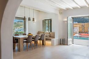 AG Mykonos Villas