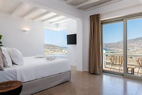 AG Mykonos Villas