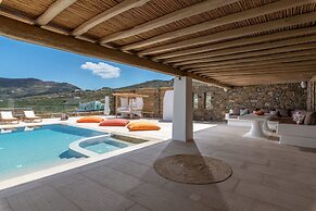 AG Mykonos Villas