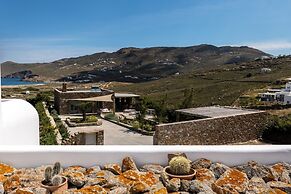 AG Mykonos Villas
