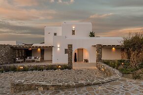 AG Mykonos Villas