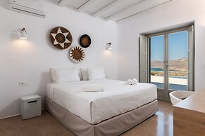 AG Mykonos Villas