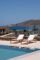 AG Mykonos Villas