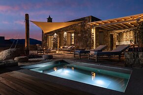 AG Mykonos Villas