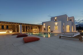 AG Mykonos Villas