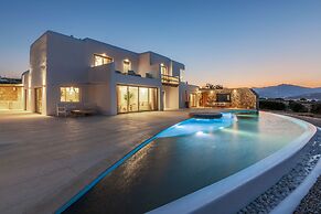 AG Mykonos Villas