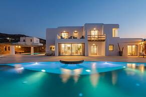 AG Mykonos Villas