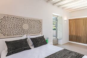 AG Mykonos Villas