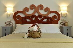 Bisos Ospitalità diffusa eco-sostenibile