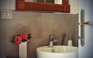 Bisos Ospitalità diffusa eco-sostenibile