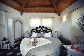 Bisos Ospitalità diffusa eco-sostenibile