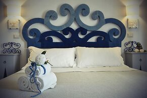 Bisos Ospitalità diffusa eco-sostenibile