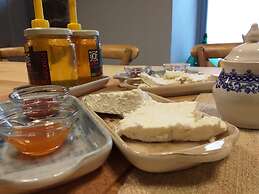 Bisos Ospitalità diffusa eco-sostenibile