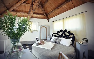 Bisos Ospitalità diffusa eco-sostenibile