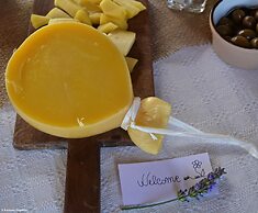 Bisos Ospitalità diffusa eco-sostenibile