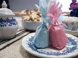 Bisos Ospitalità diffusa eco-sostenibile