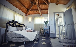 Bisos Ospitalità diffusa eco-sostenibile