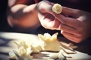 Bisos Ospitalità diffusa eco-sostenibile