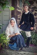 Bisos Ospitalità diffusa eco-sostenibile