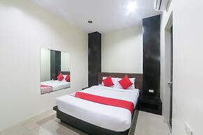 OYO 183 JRJF Hotel